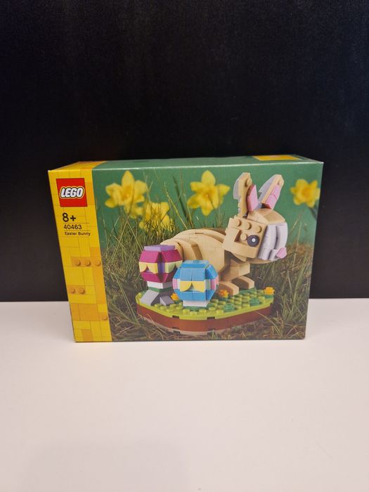 LEGO 40463 Zajączek Wielkanocny