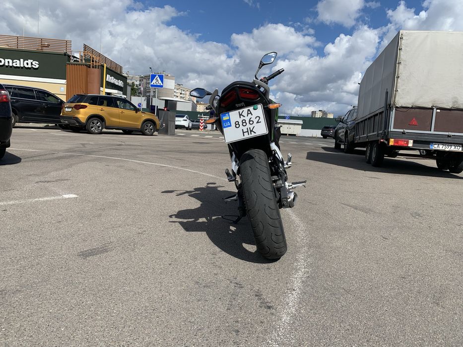 Loncin LX-250 CR4