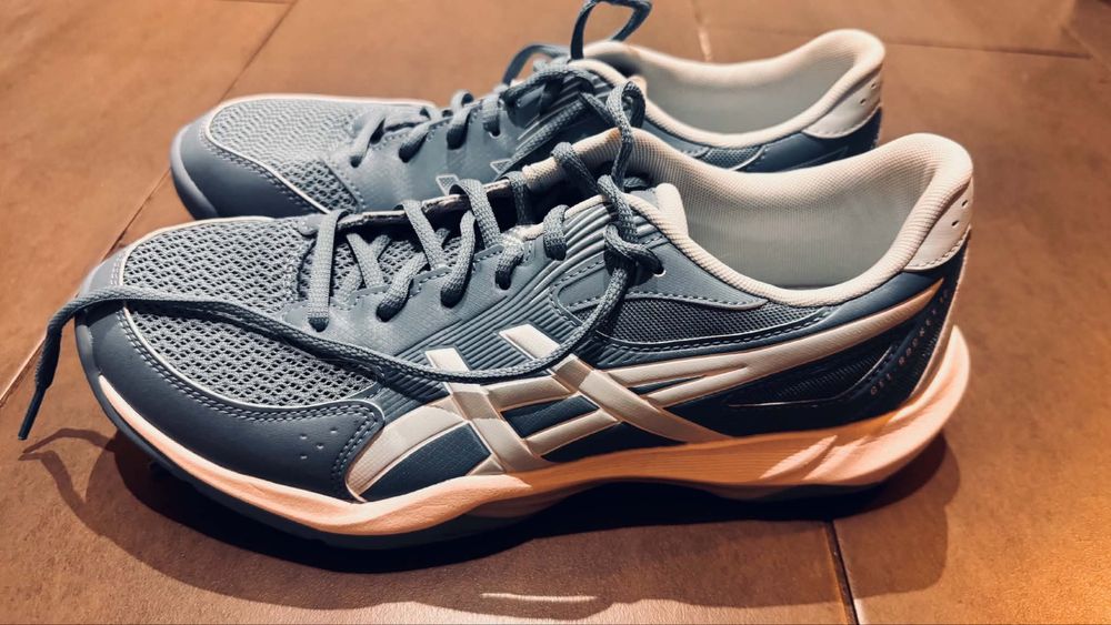 Asics Gel-Rocket 12