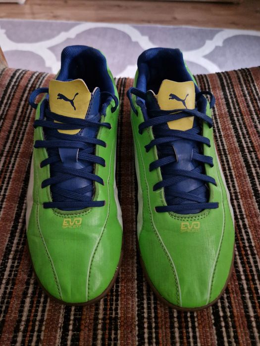 Halówki Puma Evospeed r 38