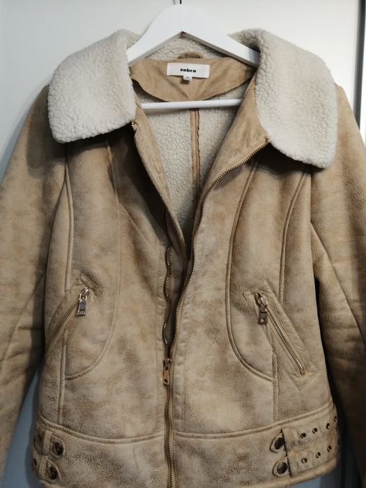 Куртка, косуха, дубленка , шерпа , шарпа