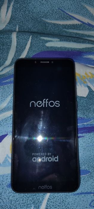 TP-Link Neffos C7s 2/16GB Dual Sim