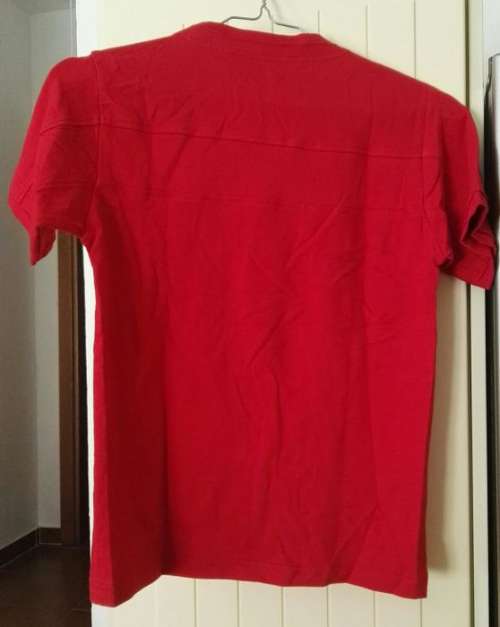 T shirt PROMASTER 10 anos NOVA