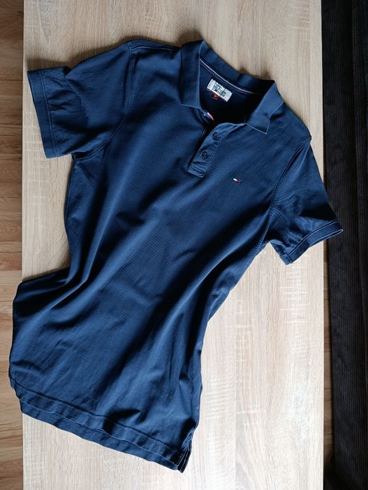 Koszulka polo męska Tommy Hilfiger