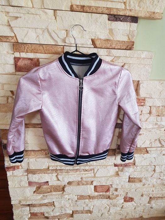 Бомпер для дівчинки 5-6р.