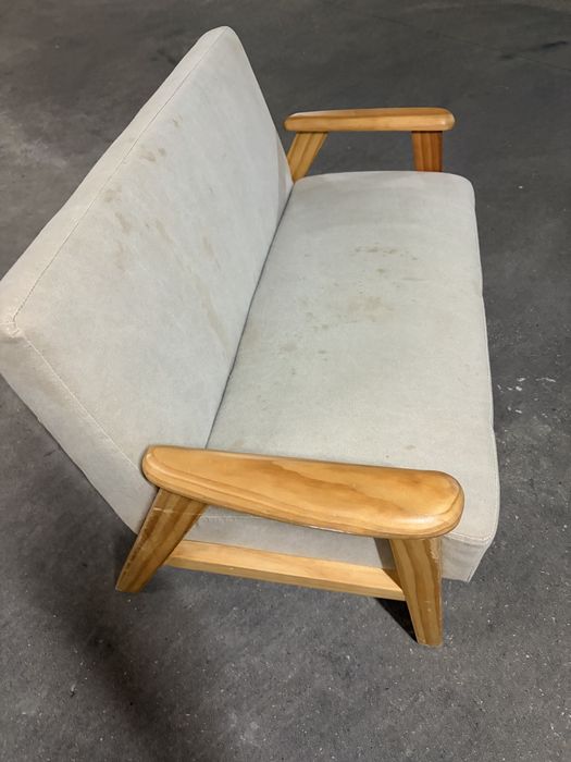 Sofa para crianca