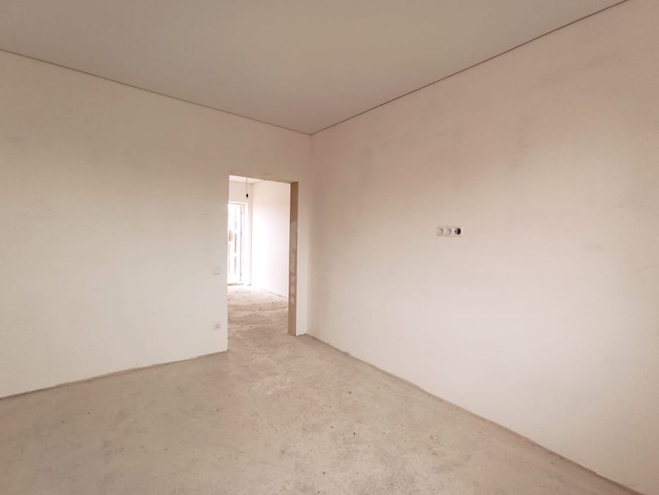 Таунхаус Чистовий 90 м² в Агрономічному, 3 спальні