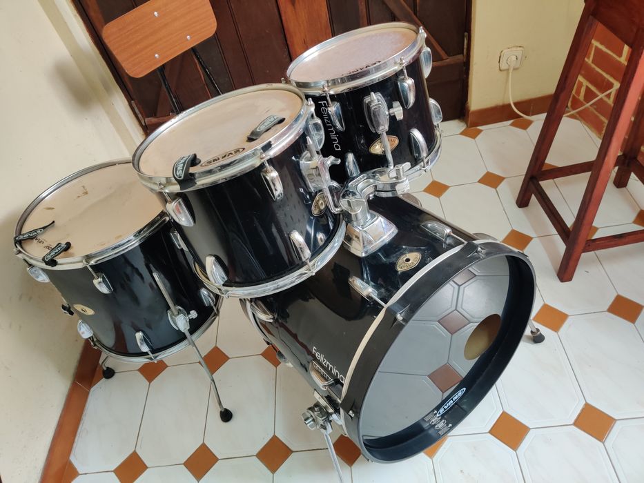 Bateria Tama Swingstar