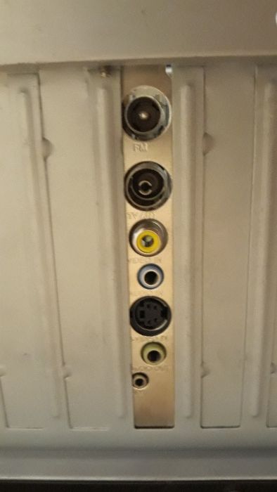 TV тюнер для комп'ютера, PCI Philips C-TV 103 FM MK3 Stereo