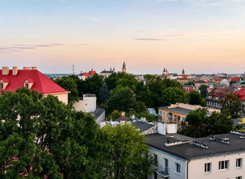 Mieszkanie – Lublin - Widok 2
