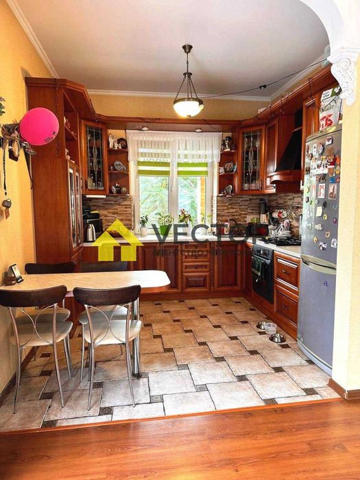 Будинок 115м² з меблями та технікою. 10хв до центру! БЕЗ КОМІСІЇ АН 0%