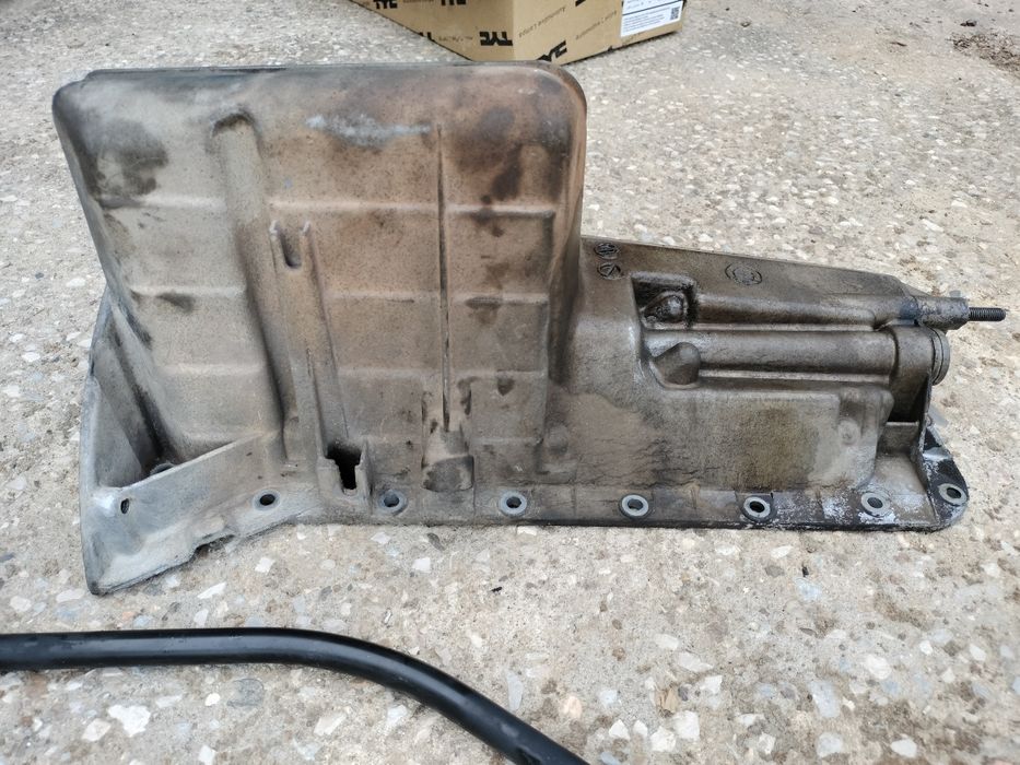 Cárter de óleo BMW E36 318is M42B18is