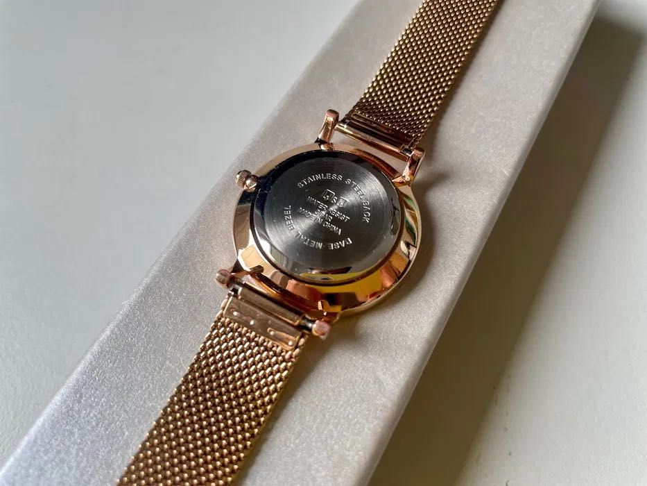 (Vintage 2020): zegarek damski Q&Q QA21