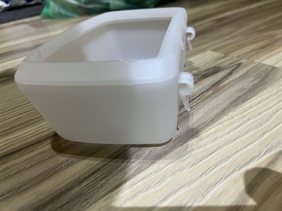 Pojemnik na ziarno, karme dla ptakow , gryzoni