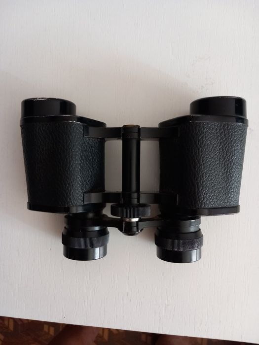 Бинокль 8х30,field 75'
