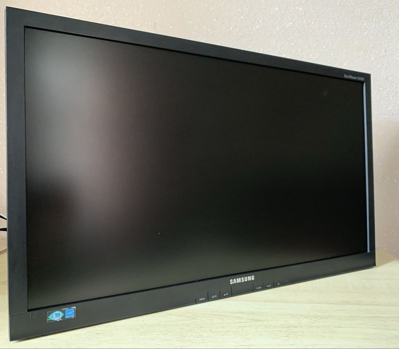 Монитор sumsung SyncMaster AS450, ПК, компьютер