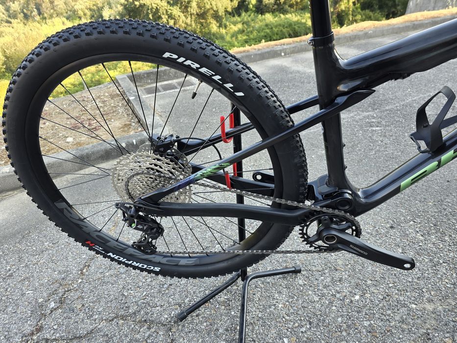 Bh lynx sls 6.0 novas 2026