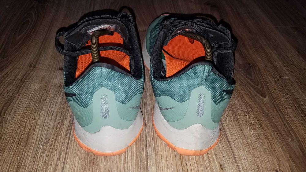 Buty NIKE Zoom Pegasus 36 Trail GTX 40/41 25.5cm do biegania  Gore-Tex