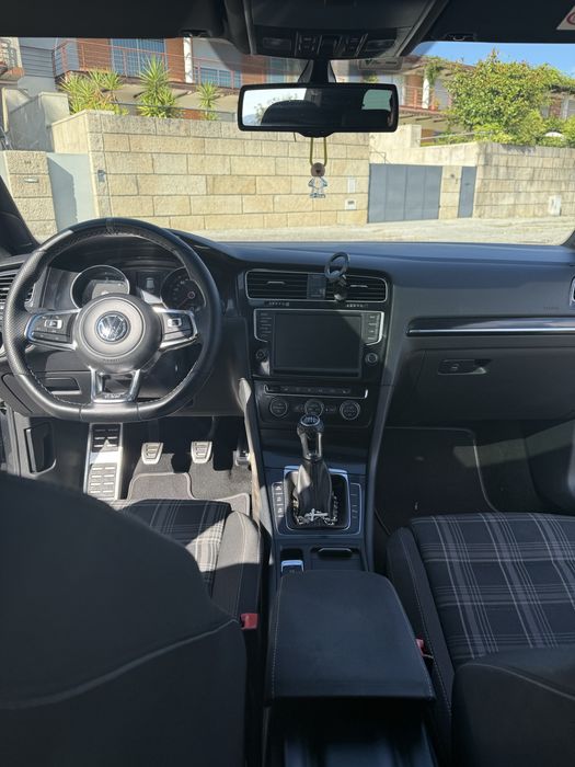 Vw Golf VII GTD