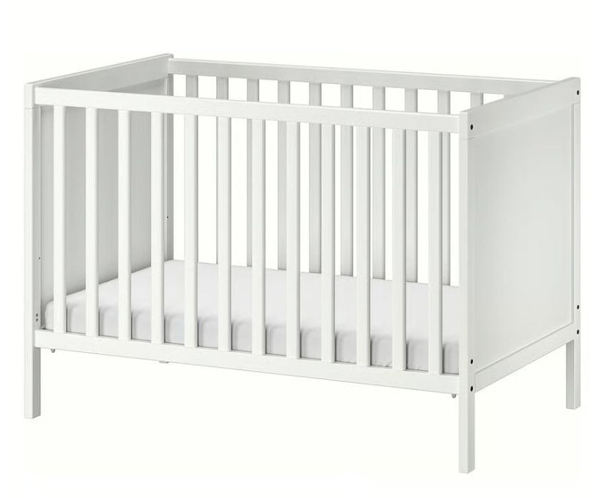 Berço Sundvik em muito bom estado