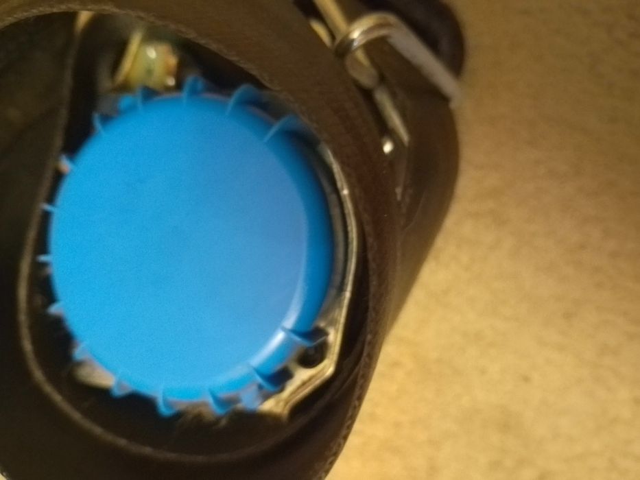 Продам ремені безпеки передні і задні Ford Fusion