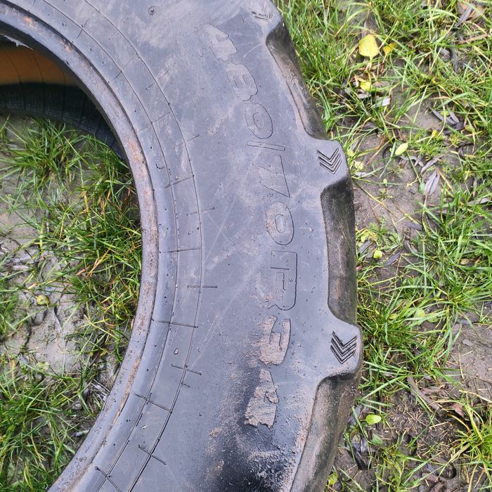 Opona 480/70r34 rolnicza