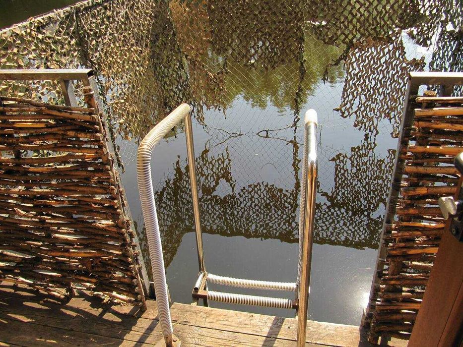 120 Дом сруб парная баня мангал рыбалка  центр Киева  Труханов остров