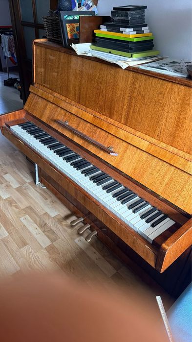 Pianino Belarus