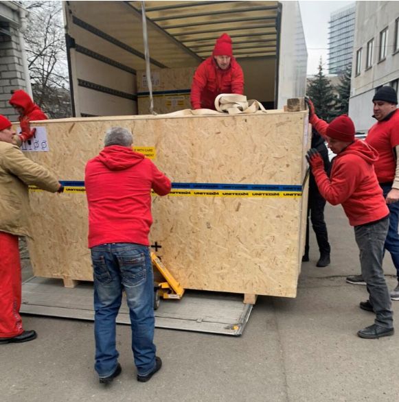 Вантажники Недорого