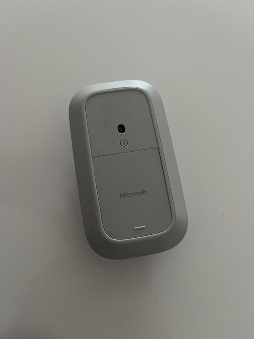 Microsoft Surface Mobile Mouse