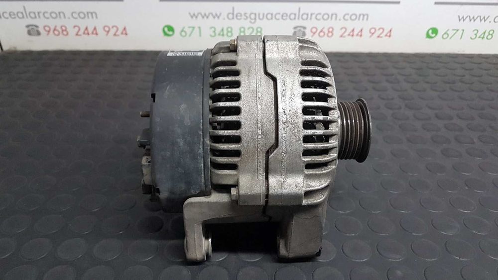 ALTERNADOR OPEL VECTRA B BERLINA BáSICO