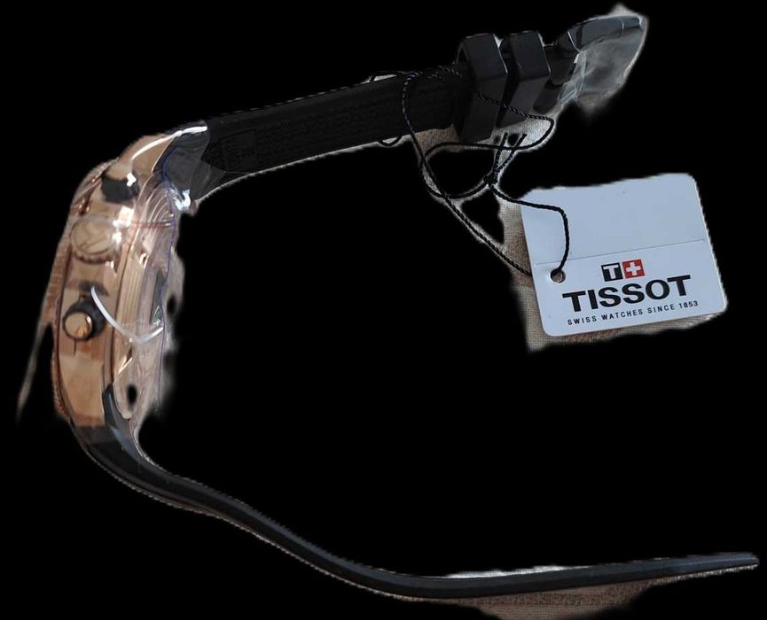 Relogio Tissot Seastar 1000 46mm NOVO