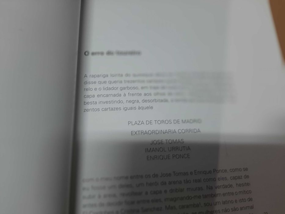 Oito Cidades e Uma Carta de Amor// Manuel Jorge Marmelo