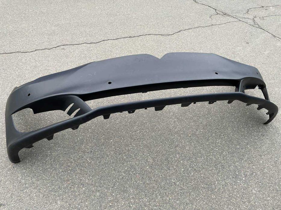 Усилитель бампера Model S підсилювач модел с