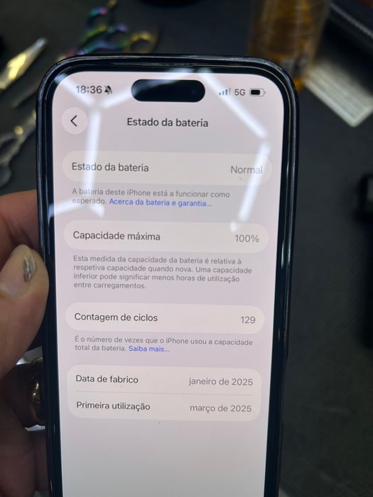 Iphone 16 normal