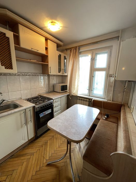 Продаж! 3-х кімнатна квартира. Індивідуальне опалення: 43 900 ...