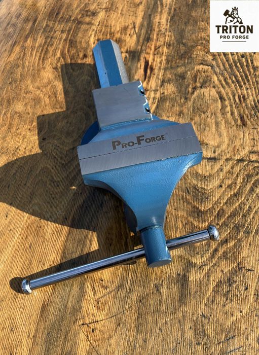 Imadło 125mm - wersja Kuta