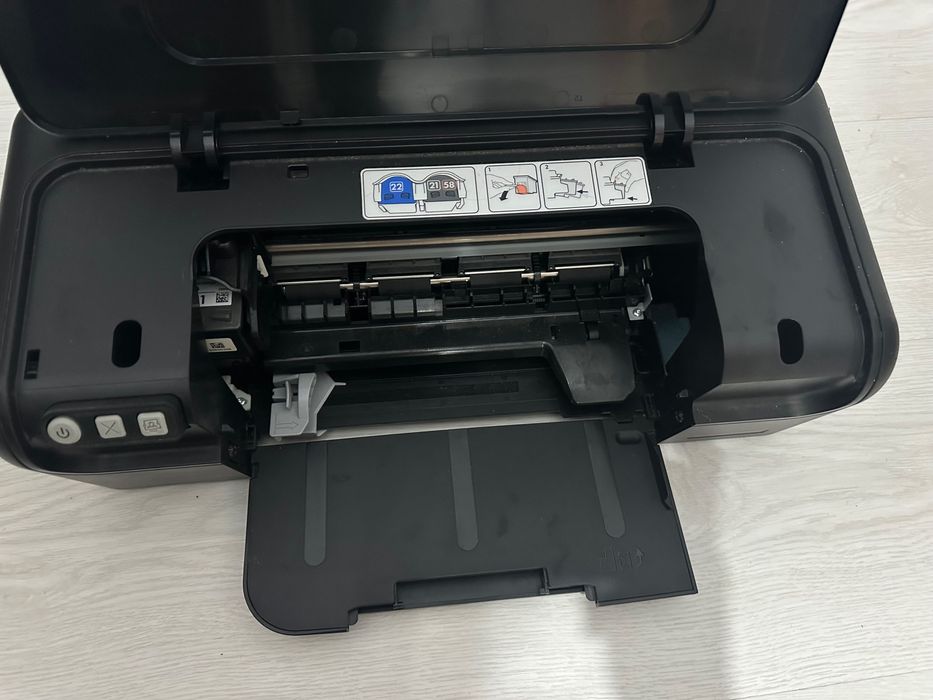 HP Printer in Excellent Condition64752253710979122