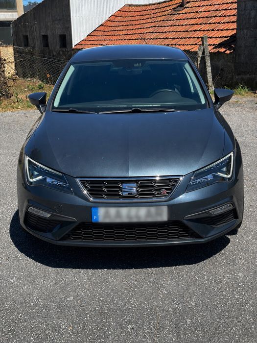SEAT Leon — fotografia 2