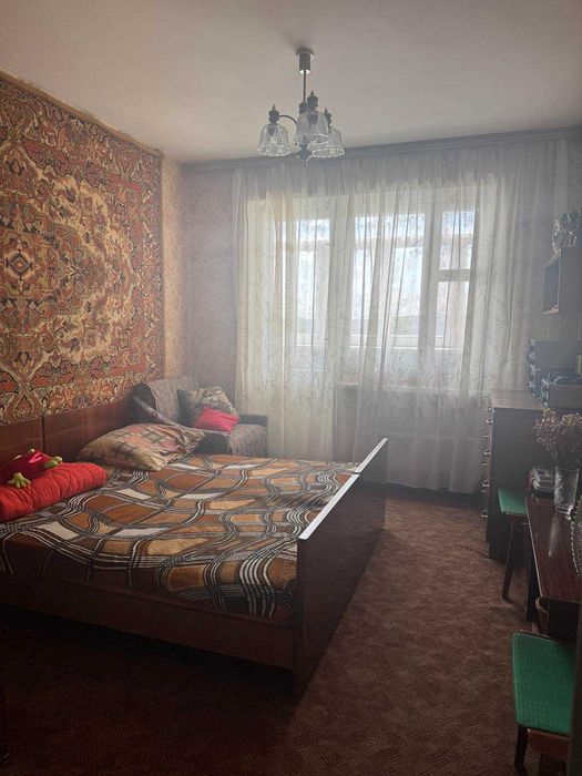 4-х кімнатна квартира по вул. Гонча