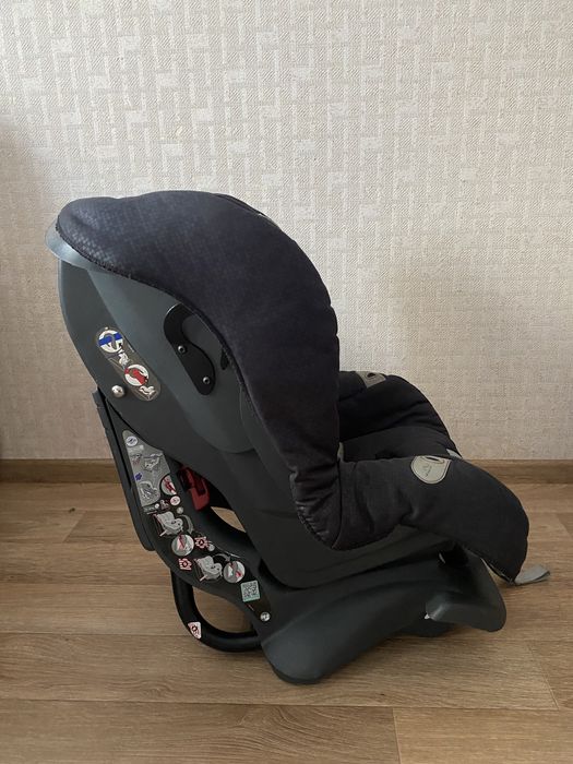 Автокрісло Britax Römer First Class Plus