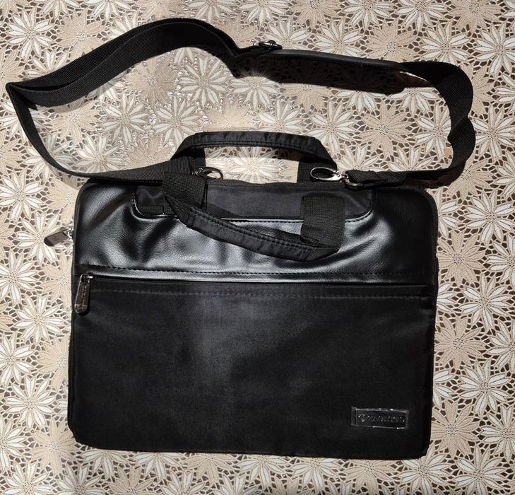 Torba na tablet, maly laptop 33cm/24cm