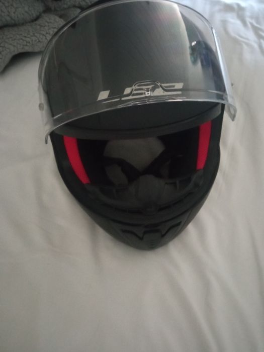 Capacete Moto L52