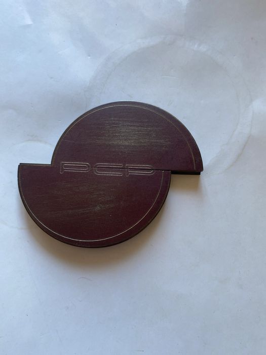 Medalha Partido Comunista Português PCP