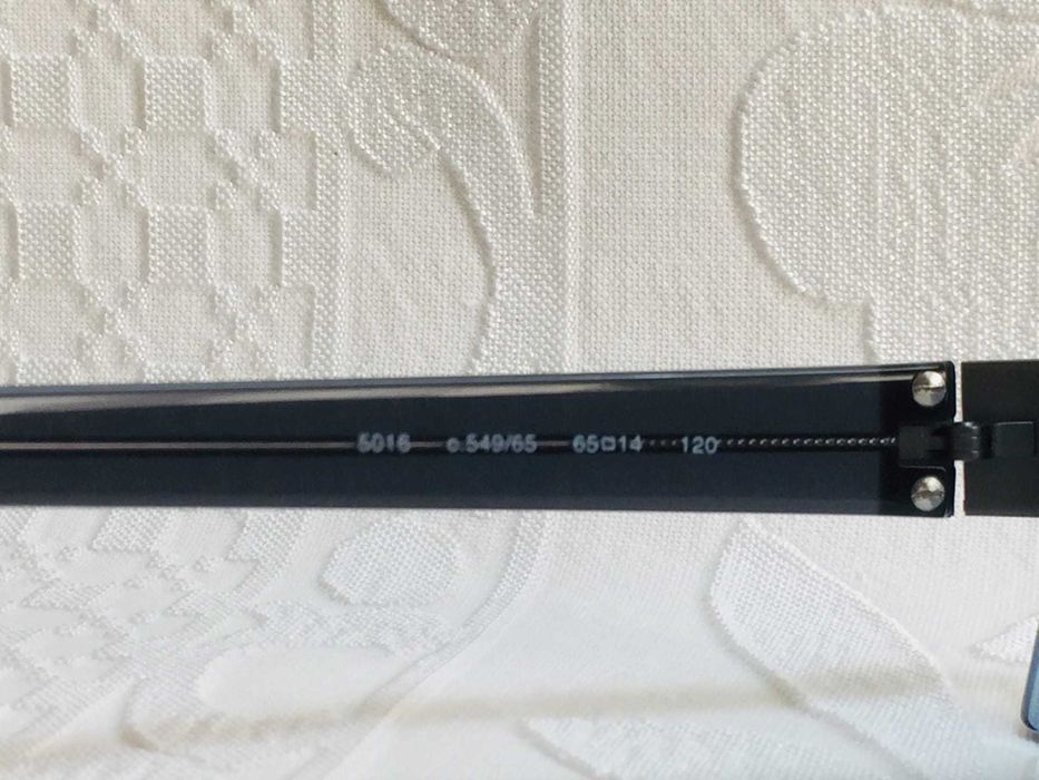 Óculos de Sol  Chanel 5016 c. 549/65