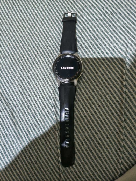 samsung galaxy watch 46 cm