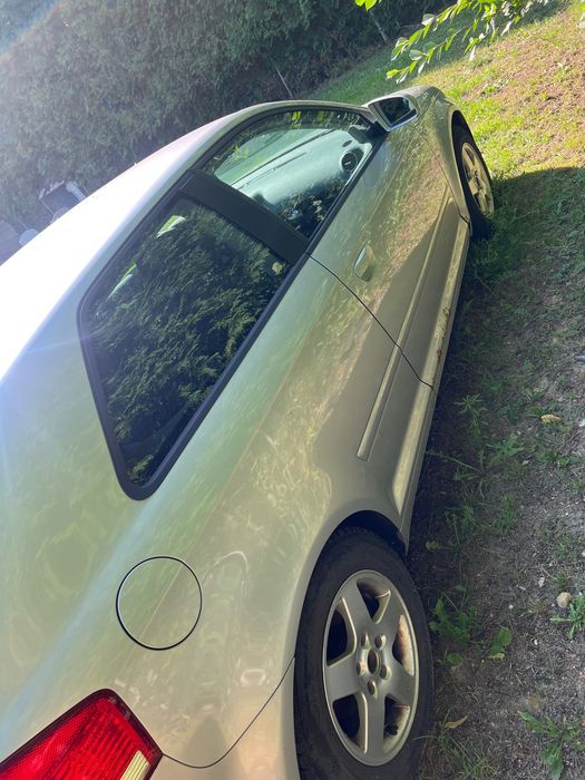 Sprzedam Audi A3 8P