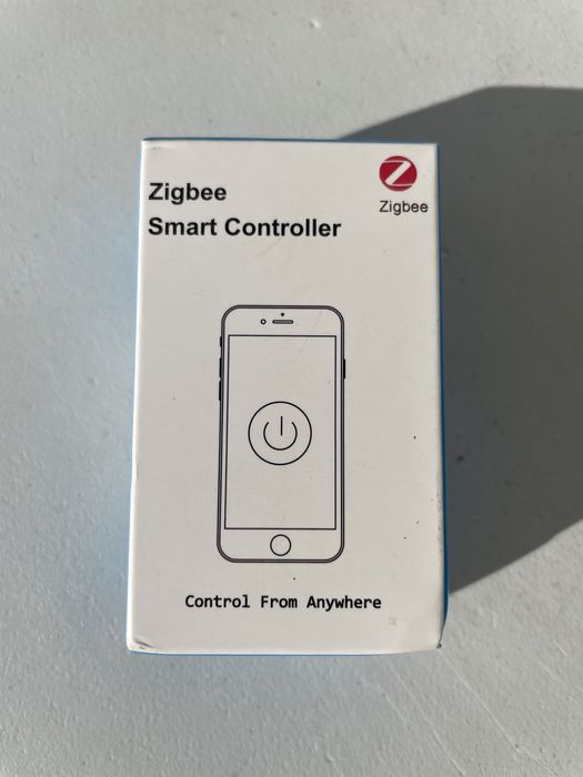 ZIGBEE Smart Controller64283969068034123