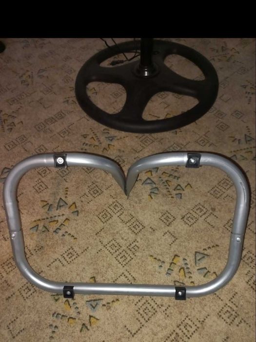 Вентилятор Rainberg