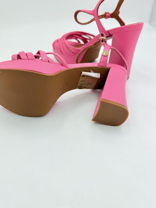 Buty Frida SCHOTT & BRINCK sandały damskie R.37 FF33G